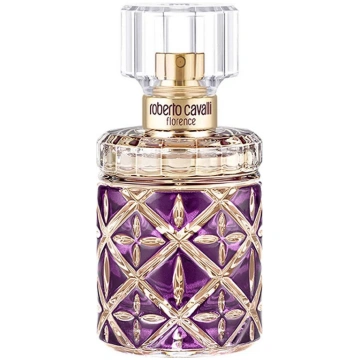 Parfimērijas ūdens Roberto Cavalli Florence, 75 ml
