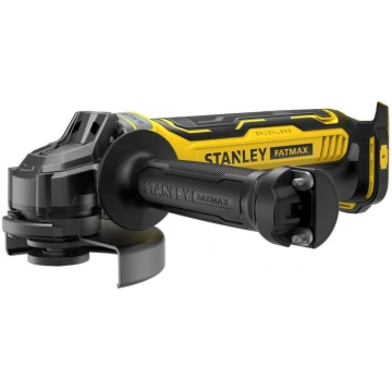 BLACK & DECKER | 18V V20 125mm Brushless Angle Gri
