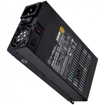 Lietots - SilverStone SST-FX350-G G11233060 350W