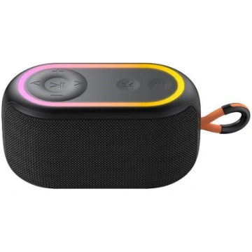 Havit SK809BT - bluetooth wireless speaker, black 