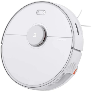 roborock S5 MAX robotizētais putekļu sūcējs, polik