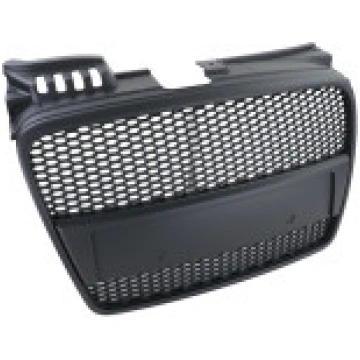 Audi A4 B7 (04-07) RS-style reste, melna cpo20331