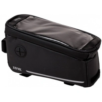 ZEFAL Console Pack T2 plecu velosipēda soma