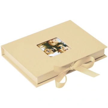 Walther Present Box Fun Dāvanu kaste ar foto album