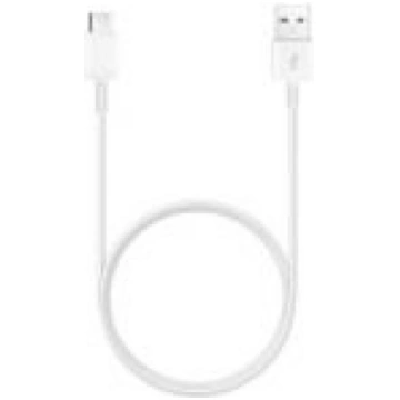 OEM Cable USB A to Type C 2.0 HD21 1A 1 m white Ga