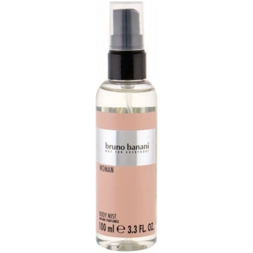 Bruno Banani Woman Mgielka 250 ml 3616301641063 (3