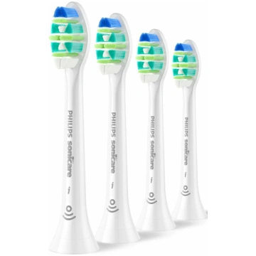 Elektriskās zobu birstes galviņa Philips Sonicare 