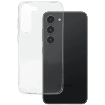 Ultra Clear 1mm Case for Samsung Galaxy S23 Plus T