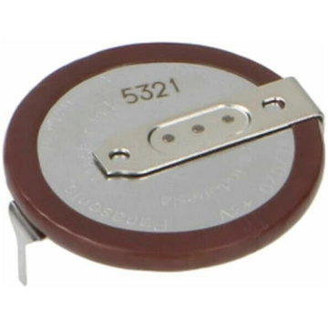 Baterija sign. pultīm VL-2020/HFN PANASONIC 353395