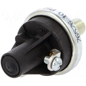 Switch: pressure | Pos: 2 | SPST-NO | Leads: screw