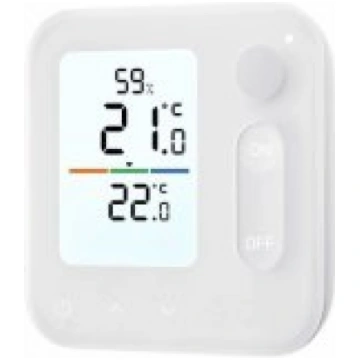 SwitchBot Home Climate Panel aksesuārs W7400000-SW