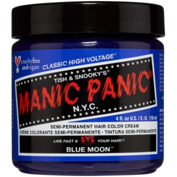 Noturīga matu krāsa, Classic Manic Panic, 118 ml