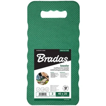 Daudzfunkcionāls paklājiņš ceļiem Bradas, 40x20 cm