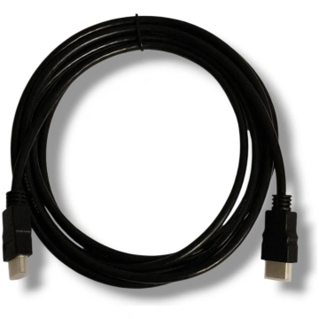 Seki HDMI Cable v2.0 4K (3m)