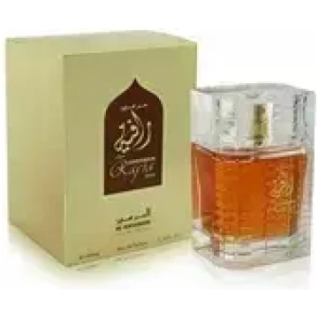 Al Haramain Raffia Gold EDP 6291100130573