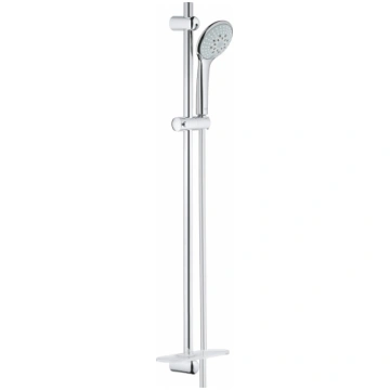 Grohe dušas komplekts Euphoria 110 Champagne 9 272