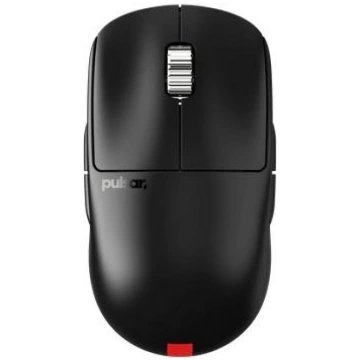 MOUSE USB OPTICAL WRL X2A/ES SIZE2 BLACK PX2AES21 