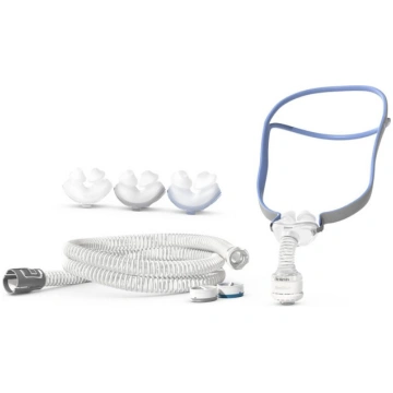 AirFit P10 maskas paka ierīcei AirMini ResMed, Aus