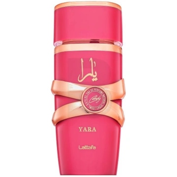 Lattafa Yara Candy Smaržūdens sievietēm 100 ml