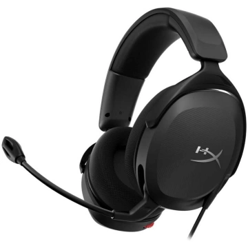 Vadu spēļu austiņas HyperX CloudX Stinger II Cloud