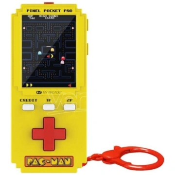 dreamGear My Arcade Pocket Pro Pac-Man