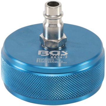 PRESSURE ADAPTER | MAN L 2000, TGF (8514-7) BGS Te