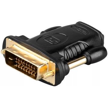 HDMI/DVI-D adapteris Goobay 68931