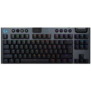 Klaviatūra Logitech G G915 X LIGHTSPEED