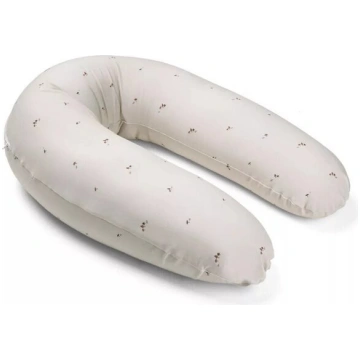 Barošanas spilvens Doomoo Buddy Mushrooms, 180 cm