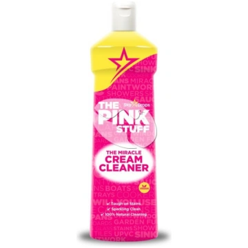 The Pink Stuff multifunkcionāls tīrīšanas krēms 50