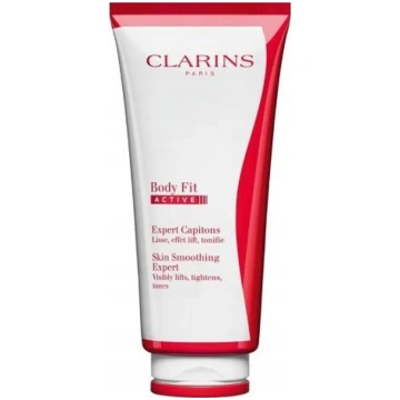 Clarins CLARINS BODY FIT ACTIVE SKIN SMOOTHING EXP