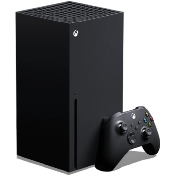 Lietots - Xbox Series X 1TB [Refurbished] Microsof