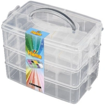 Hama - Storage Box - Large 386750 (0028178067502) 