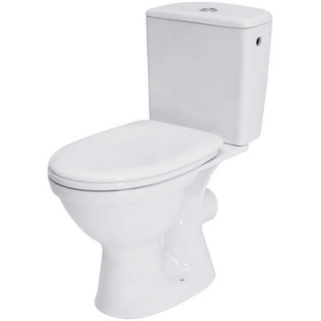 WC pods Merida Compact ar horiz.izv.un SC vāku | 8
