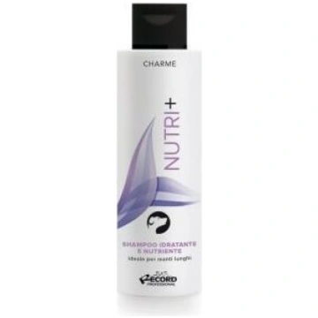 Record Charme Nutri Shampoo for Dogs and Cats 100 
