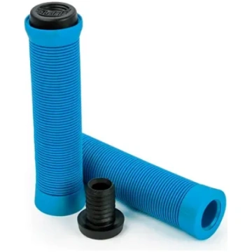 Rokturi SLAMM PRO BAR GRIPS zili Slamm-scooters
