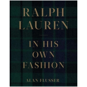 Ralph Lauren: In His Own Fashion