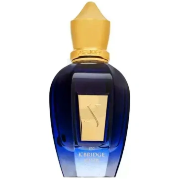 Xerjoff K"Bridge Club unisex parfimērijas ūdens 50