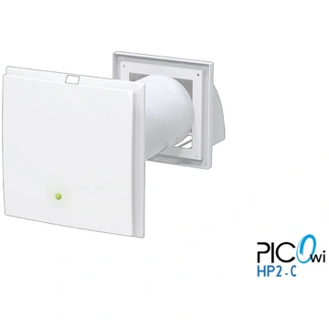 Tecnosystemi PICO HP2 80 WI-C BUILT-IN KODS:ACD100