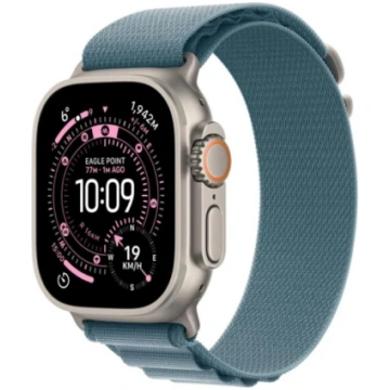 APPLE Watch Ultra 3 GPS + Cellular 49mm Natural Ti