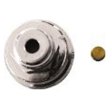 Herz Adapteris termogalvai no vītnes M30x1.5 uz M2