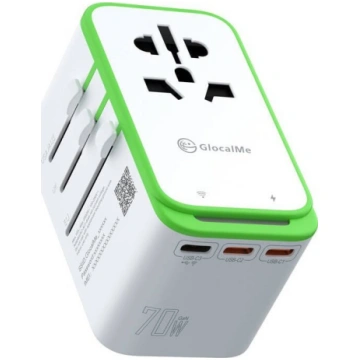 Modem GlocalMe Roamplug z hotspotem 4G/LTE Wi-Fi G
