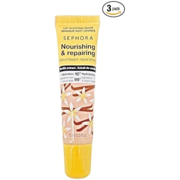 Sephora Collection barojoša un atjaunojoša nakts m