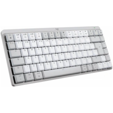 Klaviatūra Logitech MX Mechanical Mini for Mac Wir
