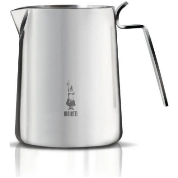 Bialetti - Mælkekande Fra Bialetti® - izmērs 30 cl