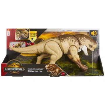 Rotaļlietu figūriņa, dinozaurs Mattel Jurassic Wor