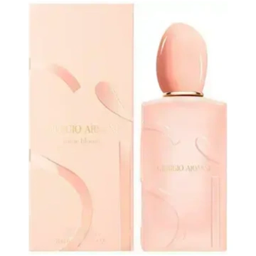 Armani Sí Nude Bloom EDP 100ml Giorgio Armani