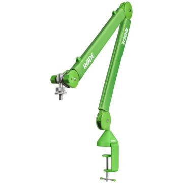Rode PSA1+ Wireless microphone holder zielony RODE