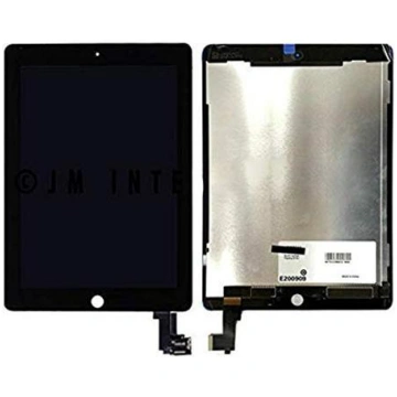 Lietots - LCD Assembly iPad air 2 black ORG refurb