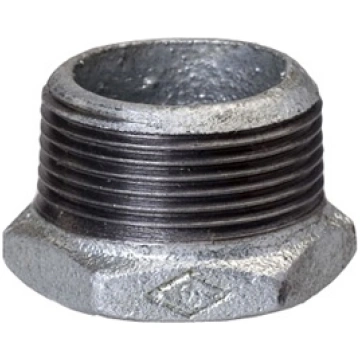 Starpuzmava Jinan Meide G241, 1" x 3/4", čuguns/ci